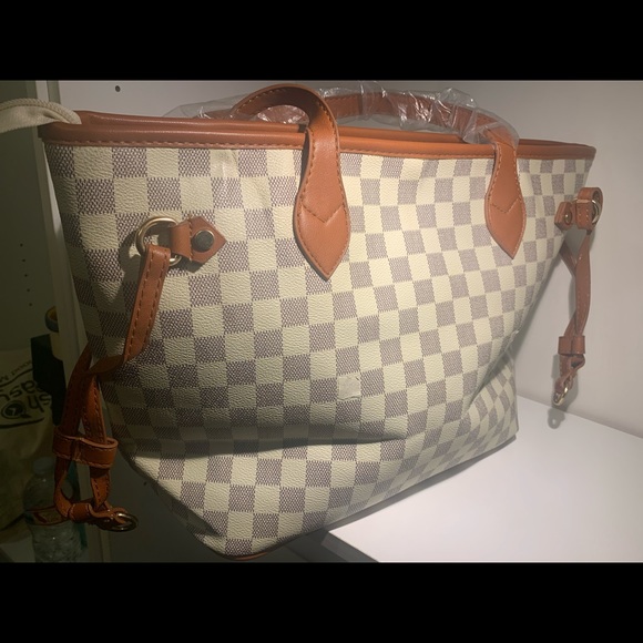 Luxury Women Purse - Authentic Leather NEW - Picture 2 of 3